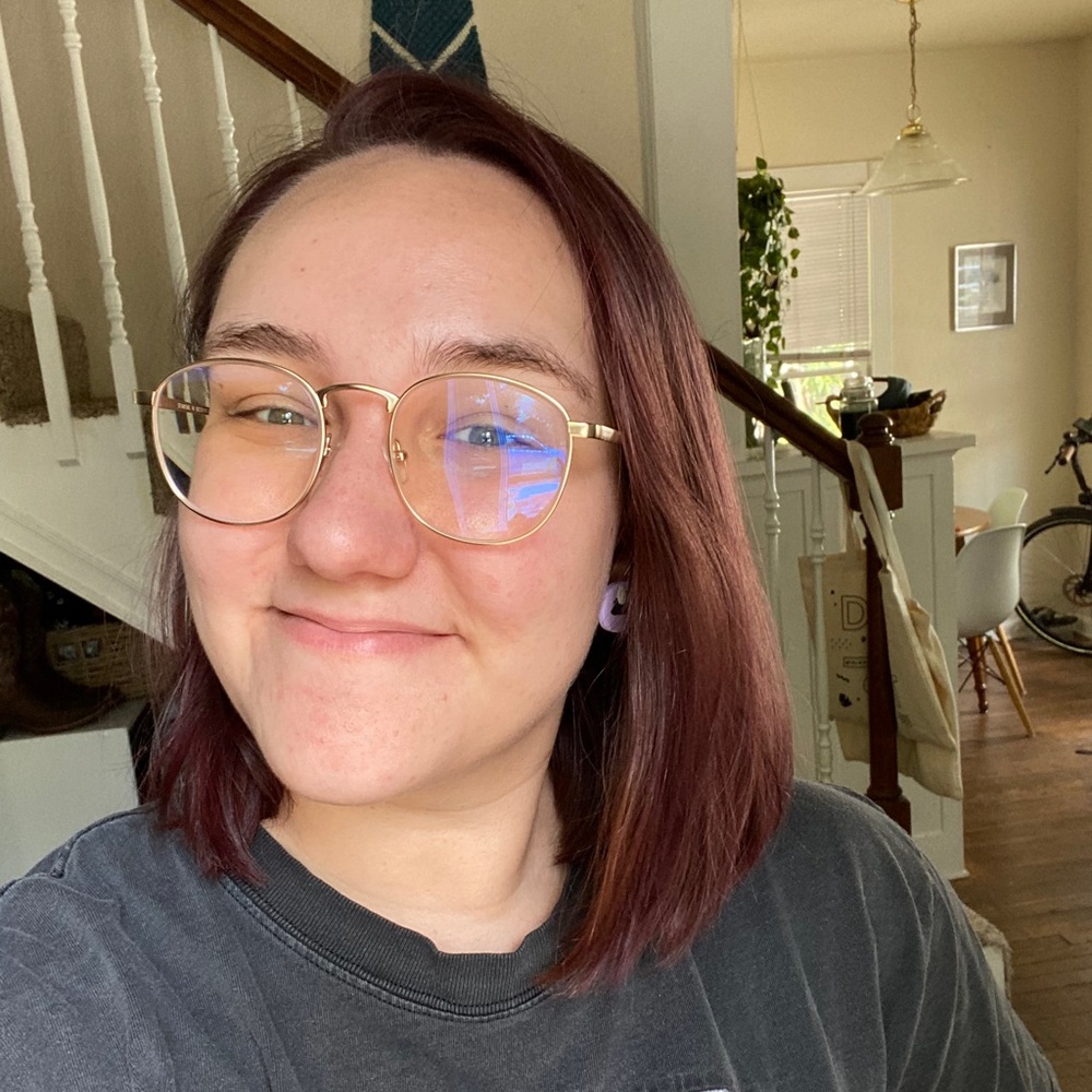 Meet your Posher, Allie